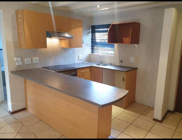 1 BEDROOM PROPERTY TO RENT IN DOUGLASDALE